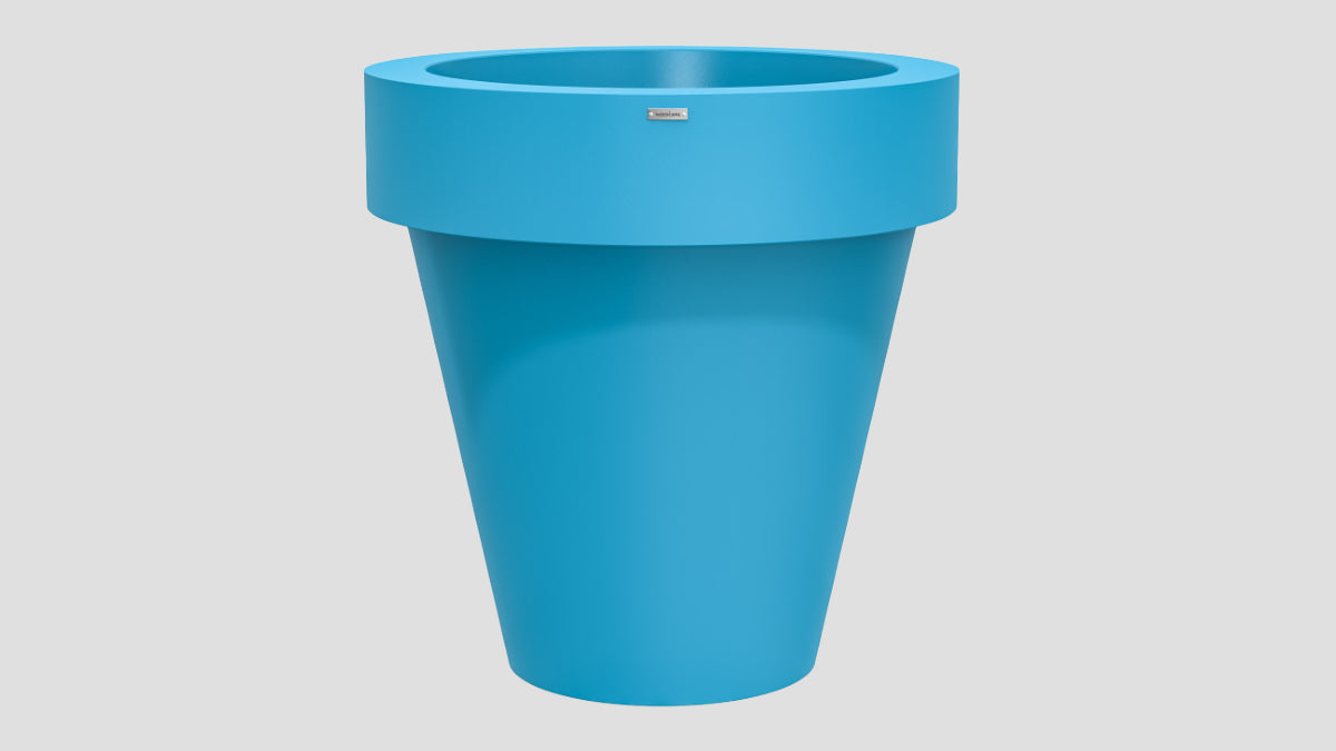 MADRID 1200 PLANTER