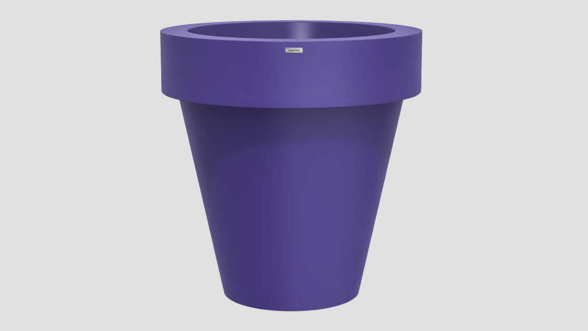 MADRID 1200 PLANTER