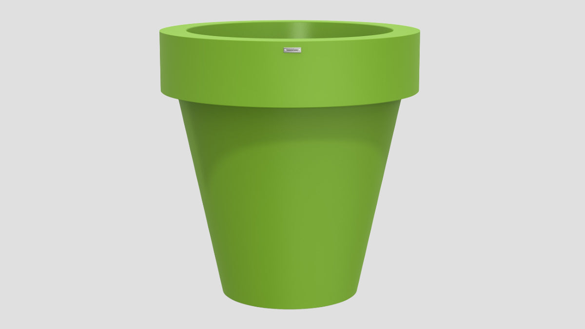 MADRID 1200 PLANTER