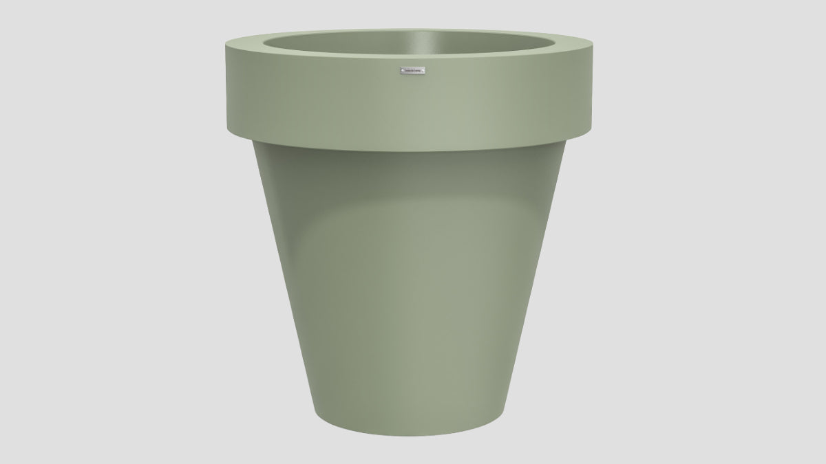 MADRID 1200 PLANTER