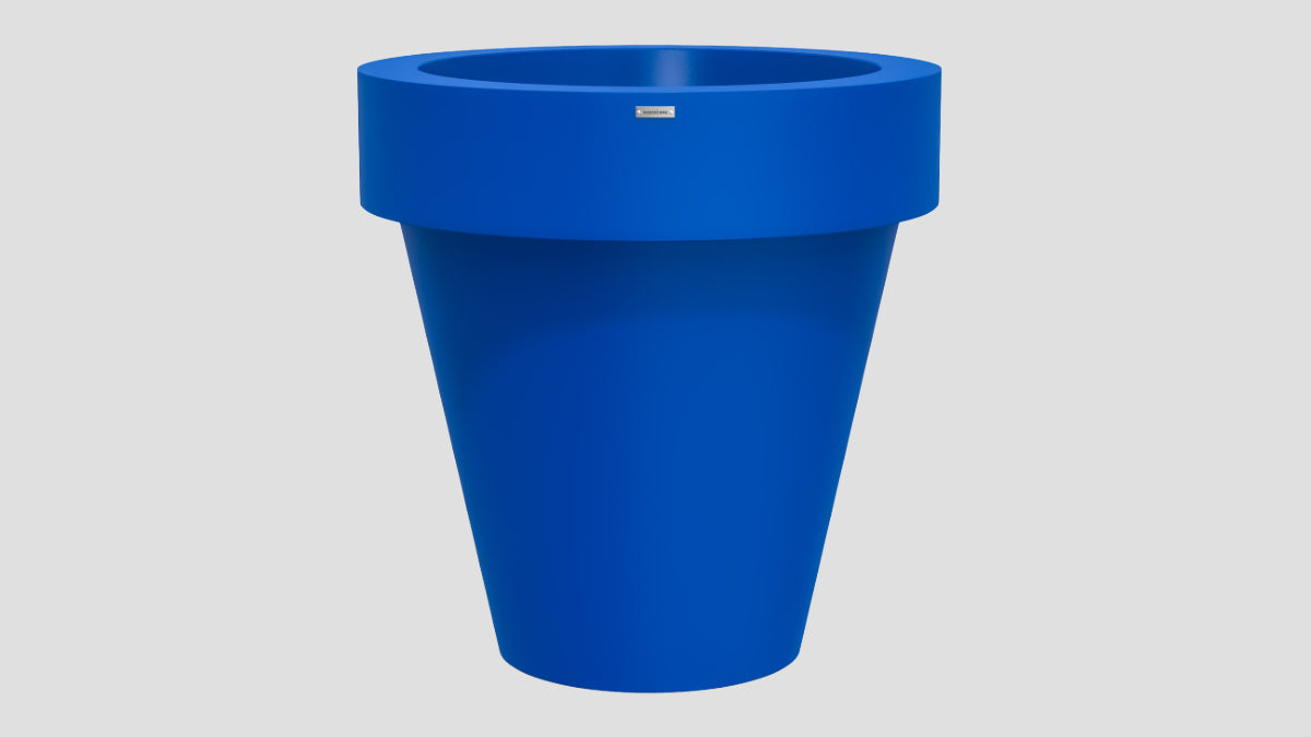 MADRID 1200 PLANTER