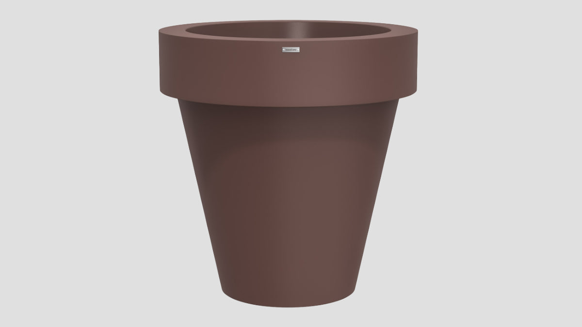 MADRID 1200 PLANTER