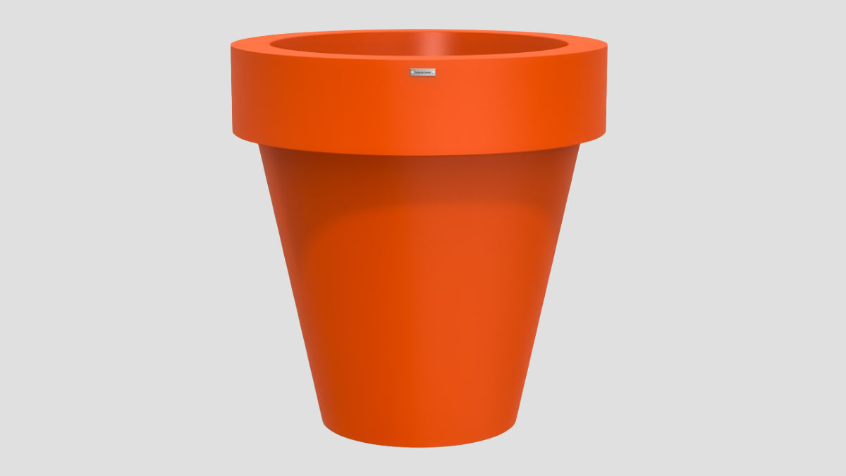 MADRID 1200 PLANTER