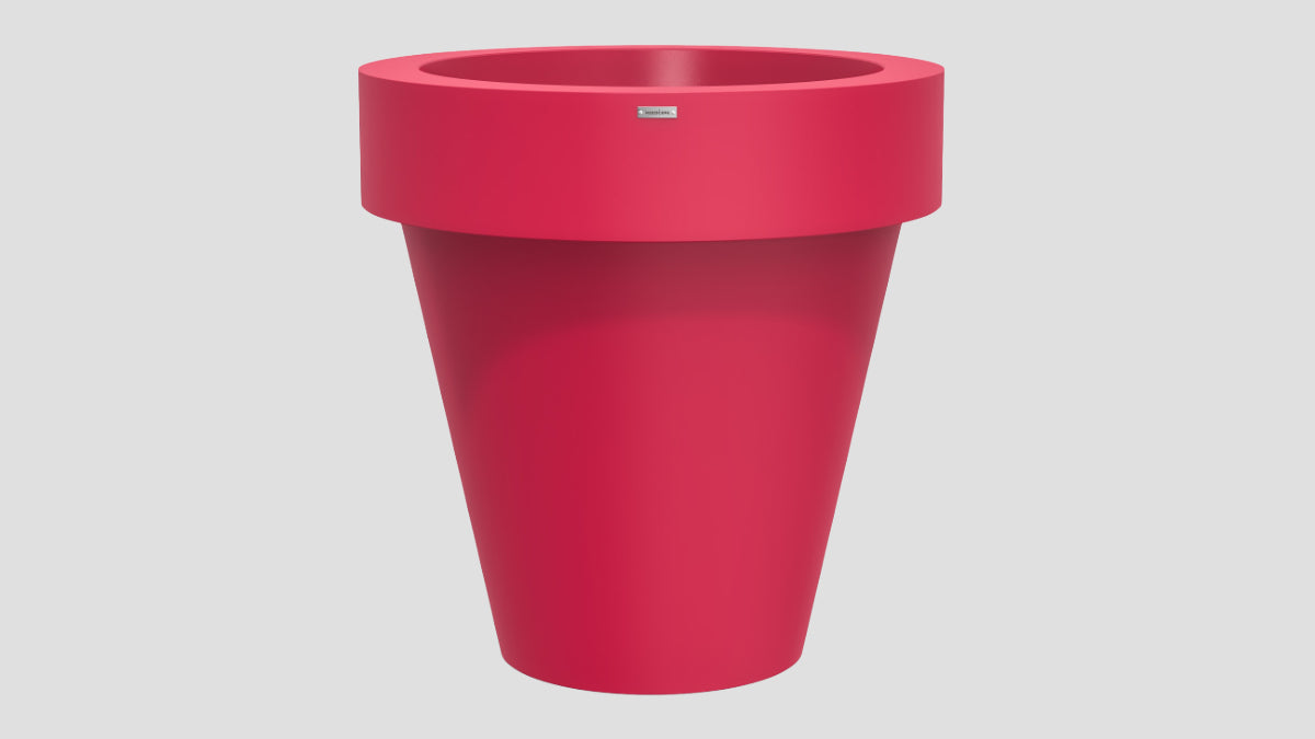 MADRID 1200 PLANTER
