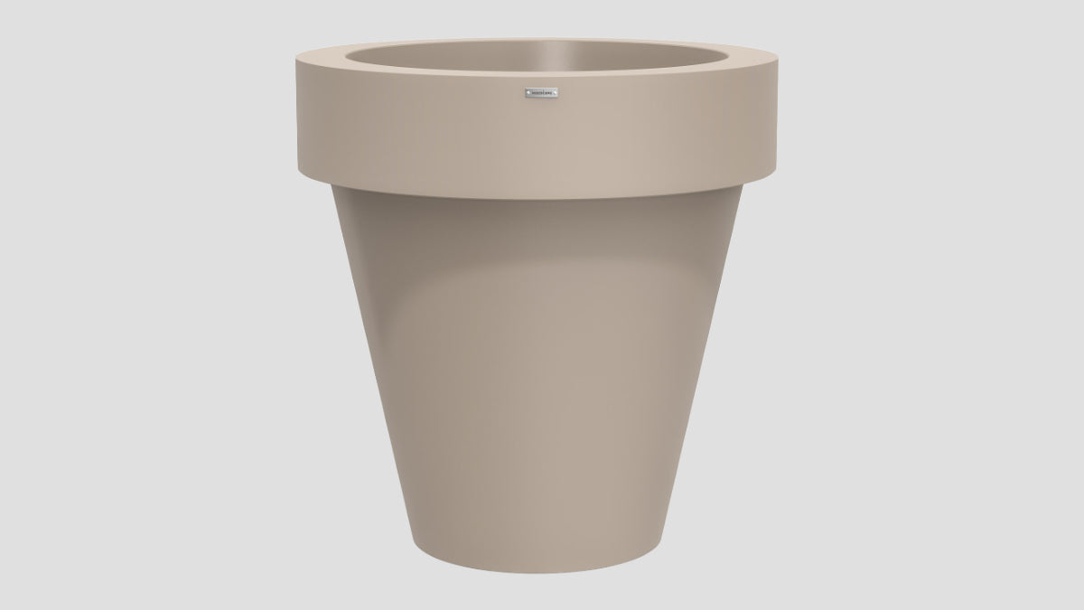 MADRID 1200 PLANTER