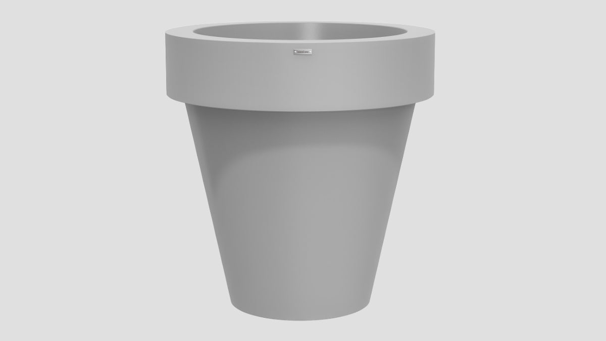 MADRID 1200 PLANTER