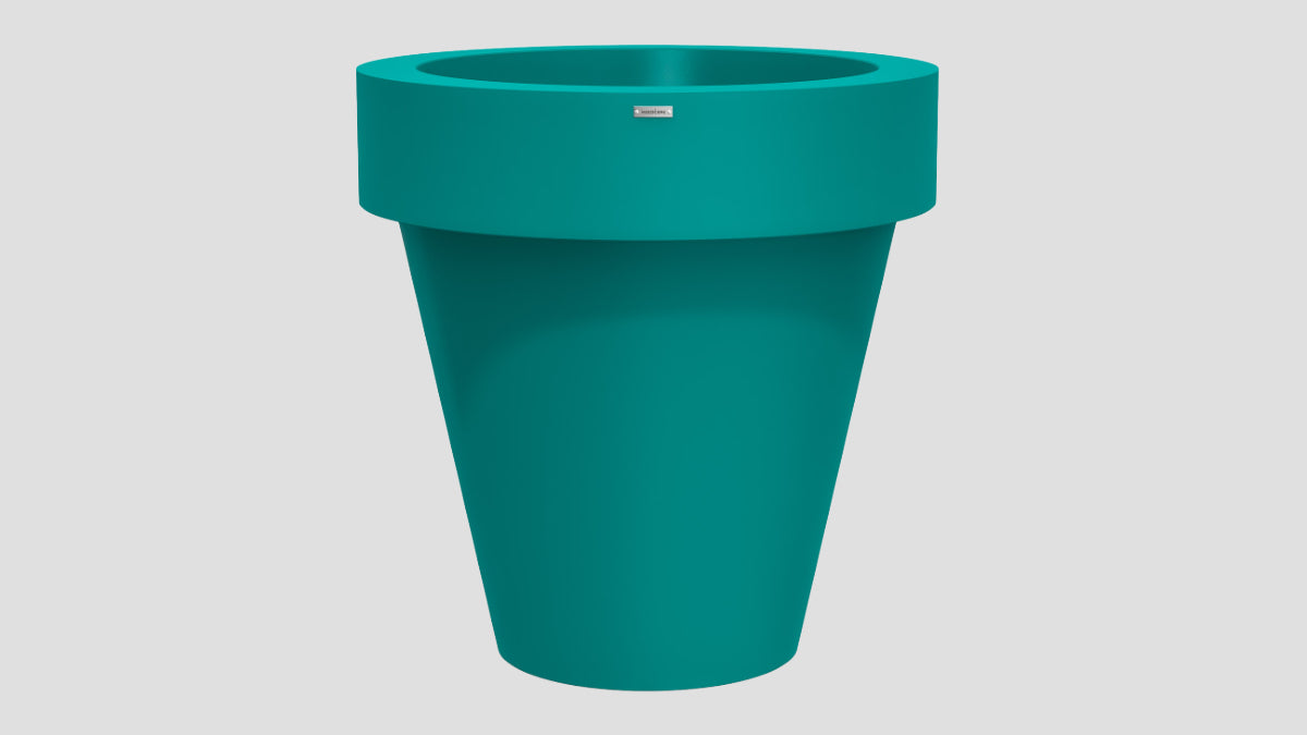 MADRID 1200 PLANTER