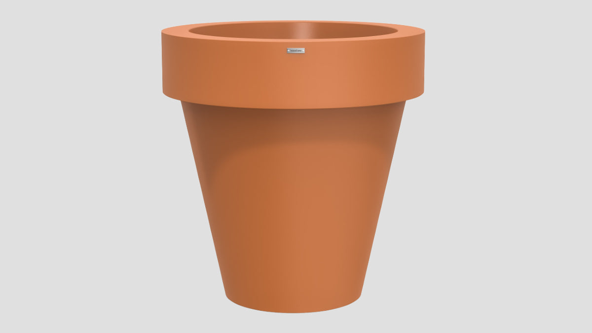 MADRID 1200 PLANTER