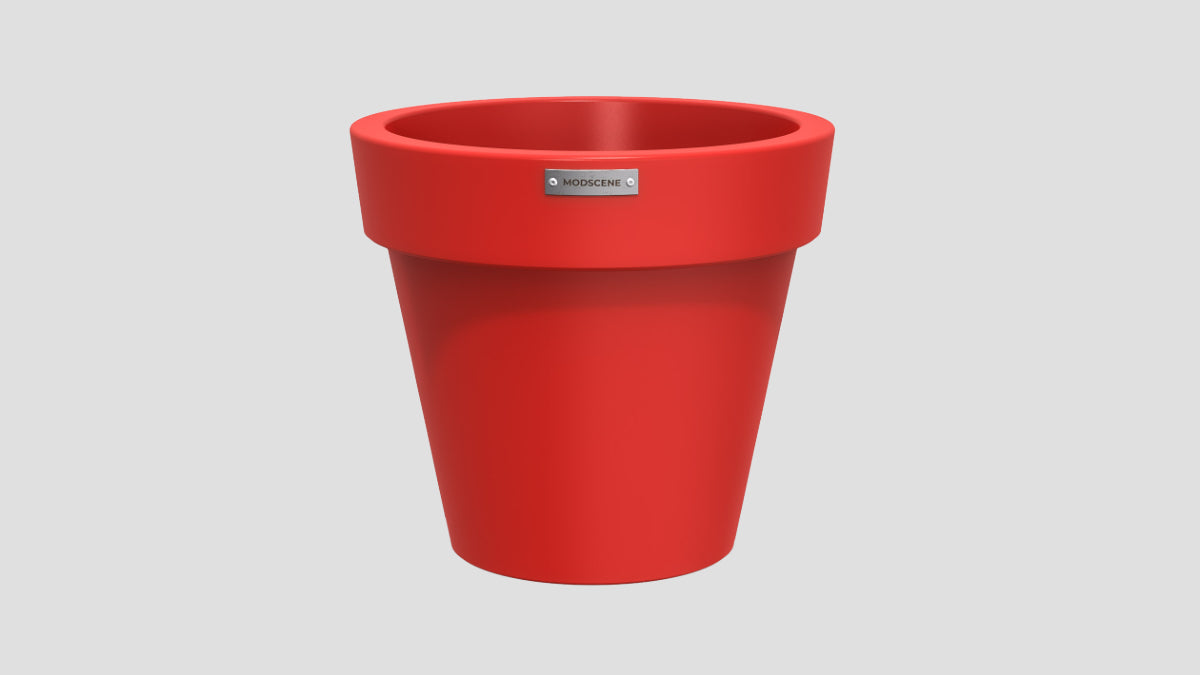 MADRID 360 PLANTER