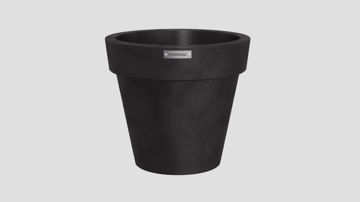 MADRID 360 PLANTER