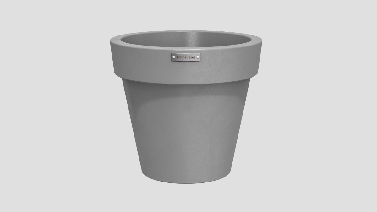 MADRID 360 PLANTER