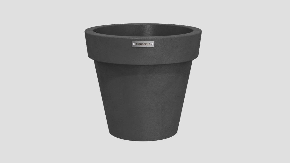 MADRID 360 PLANTER