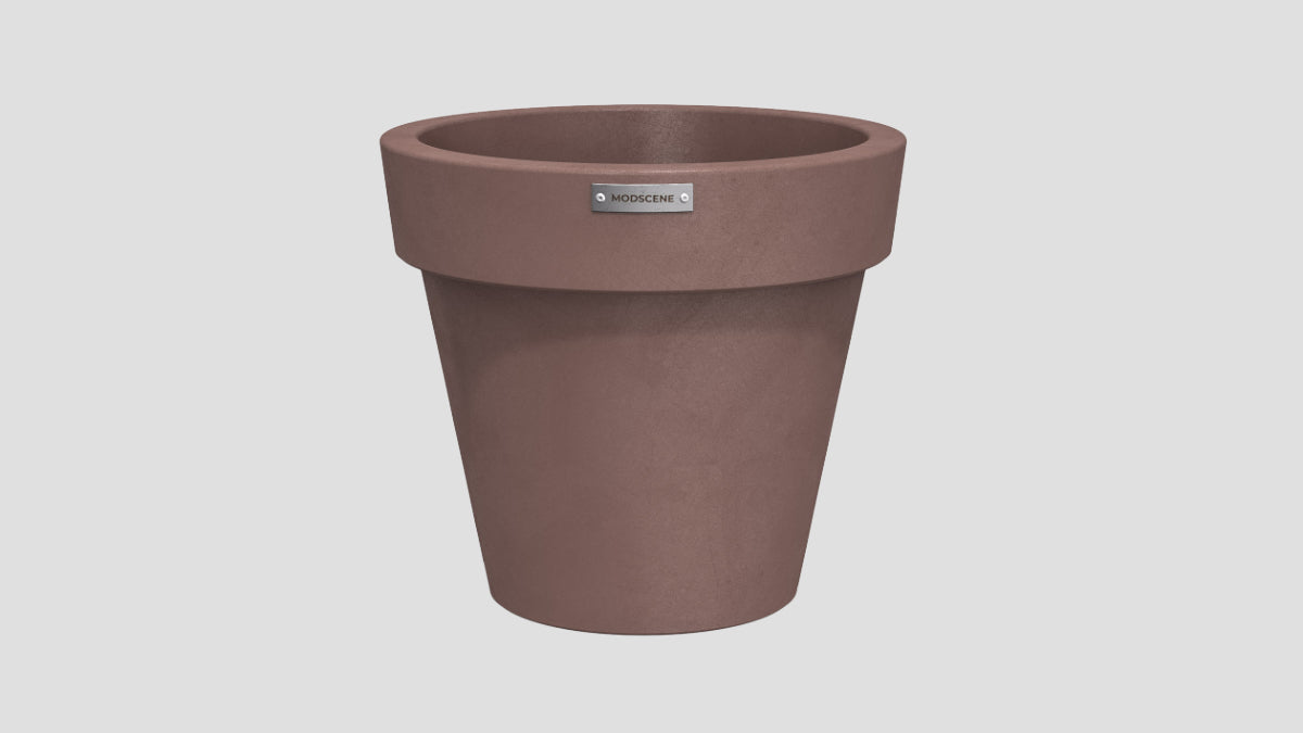 MADRID 360 PLANTER
