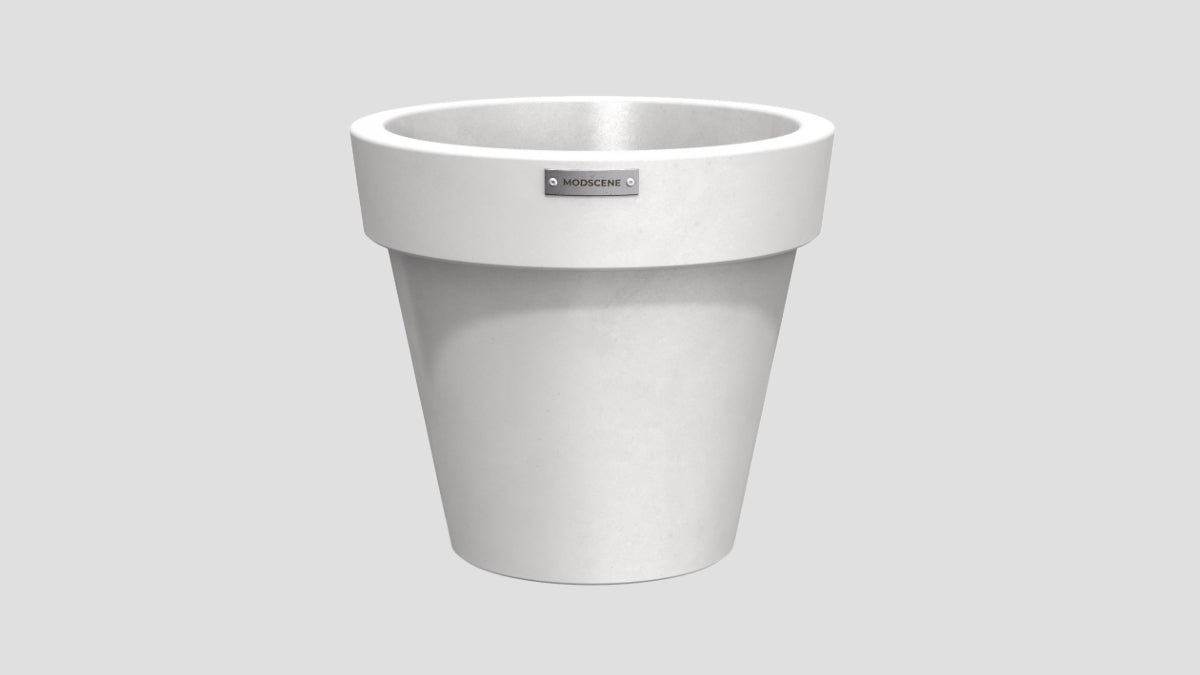 MADRID 360 PLANTER