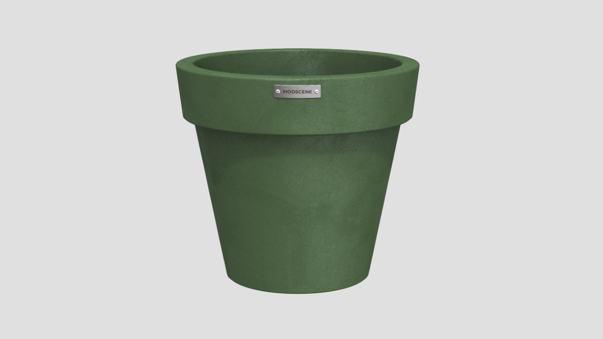 MADRID 360 PLANTER