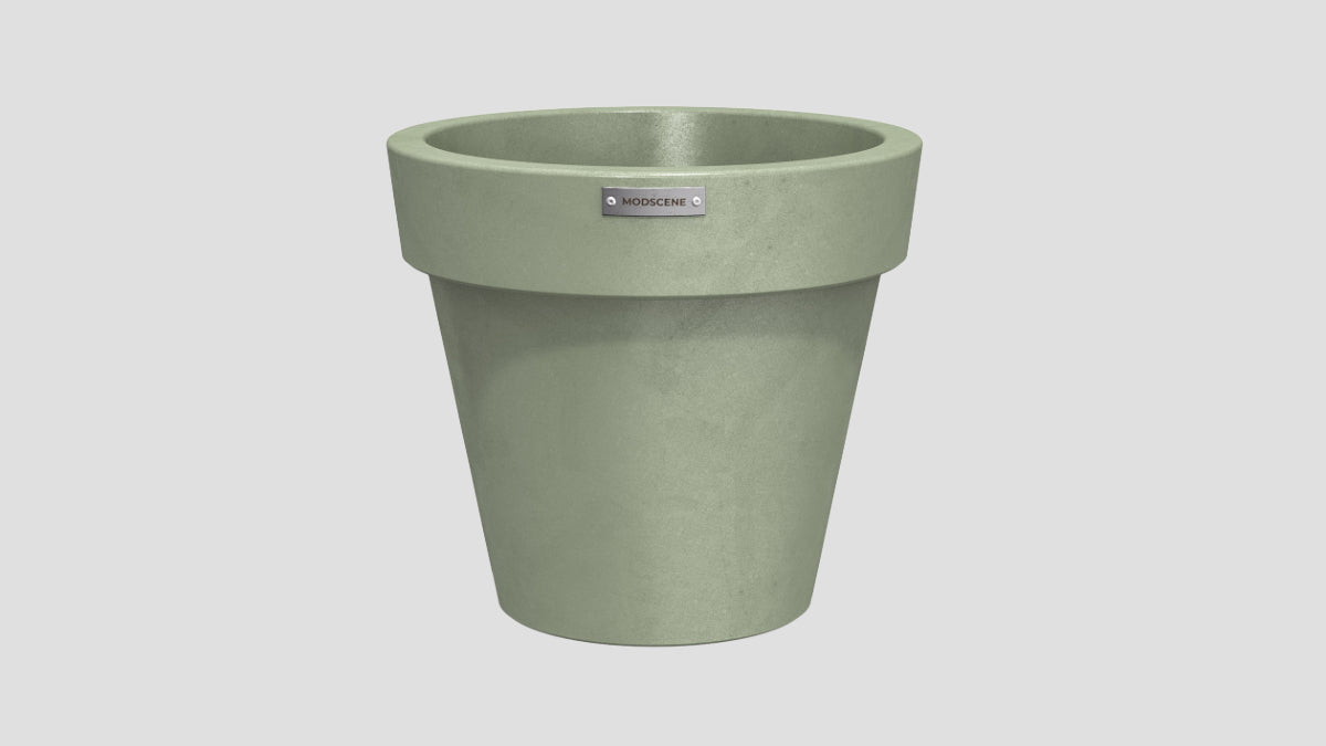 MADRID 360 PLANTER