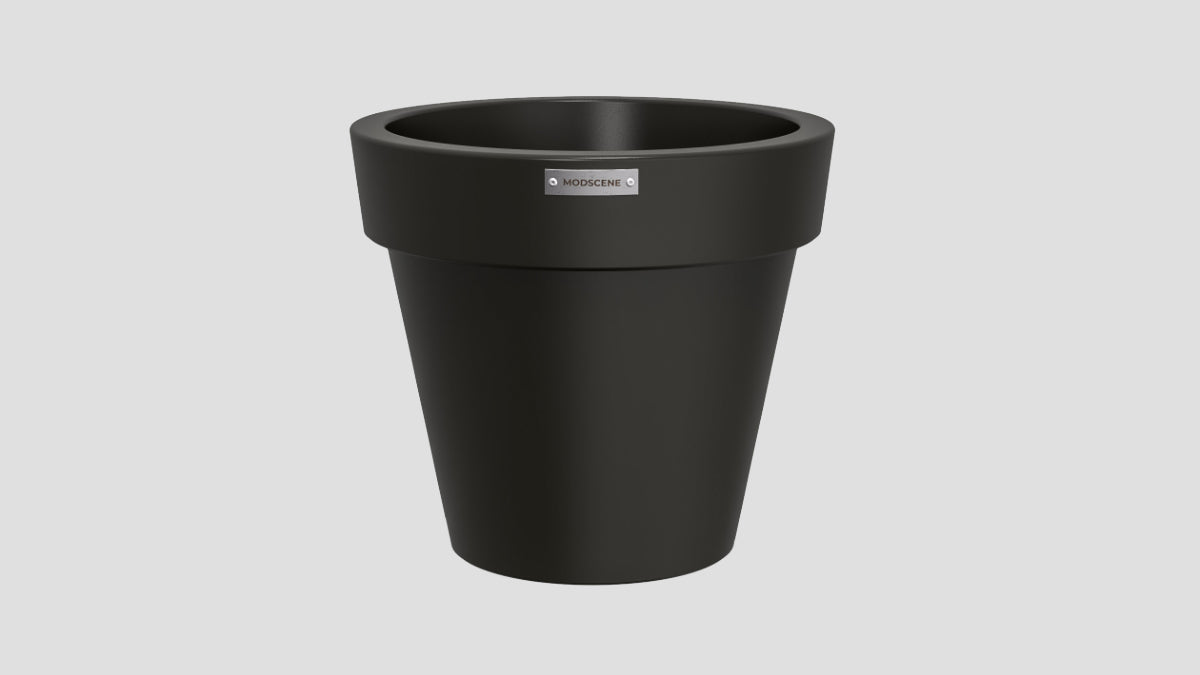 MADRID 360 PLANTER