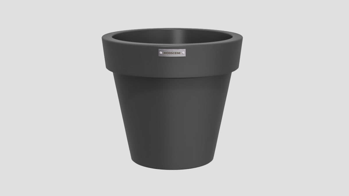 MADRID 360 PLANTER