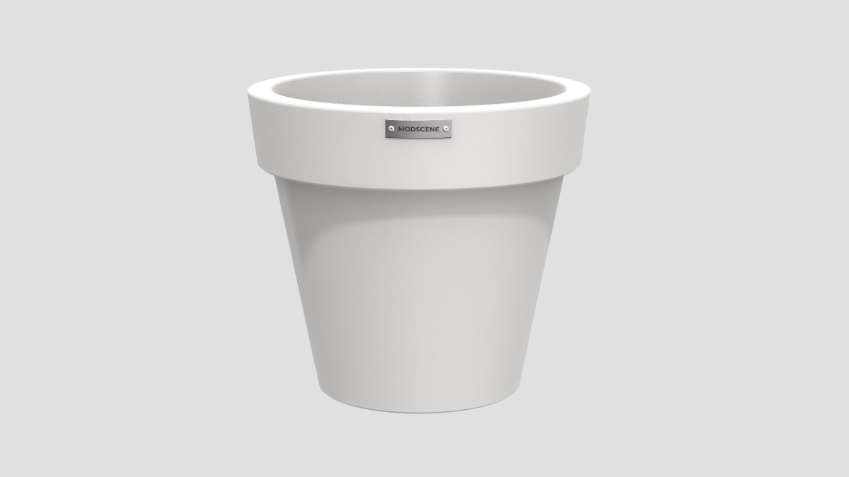 MADRID 360 PLANTER