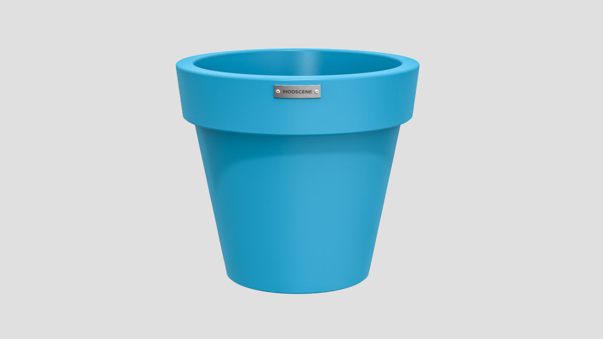 MADRID 360 PLANTER