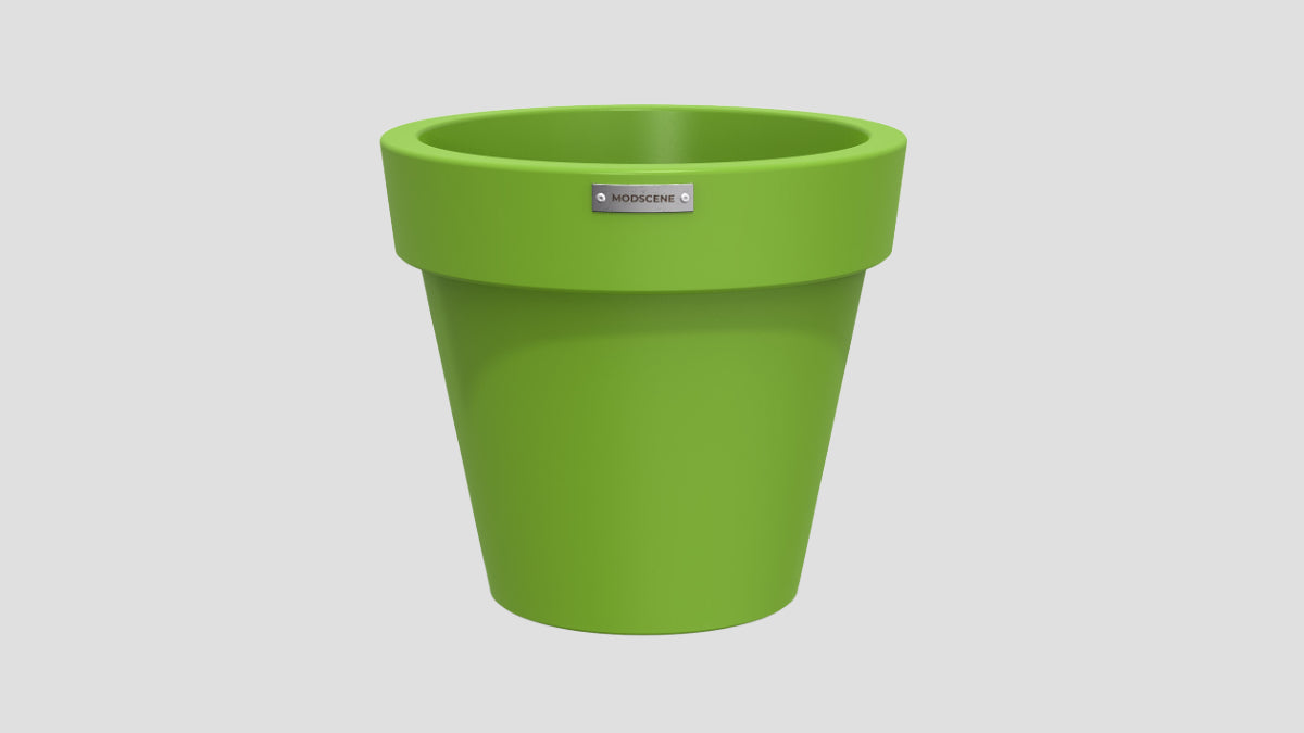 MADRID 360 PLANTER
