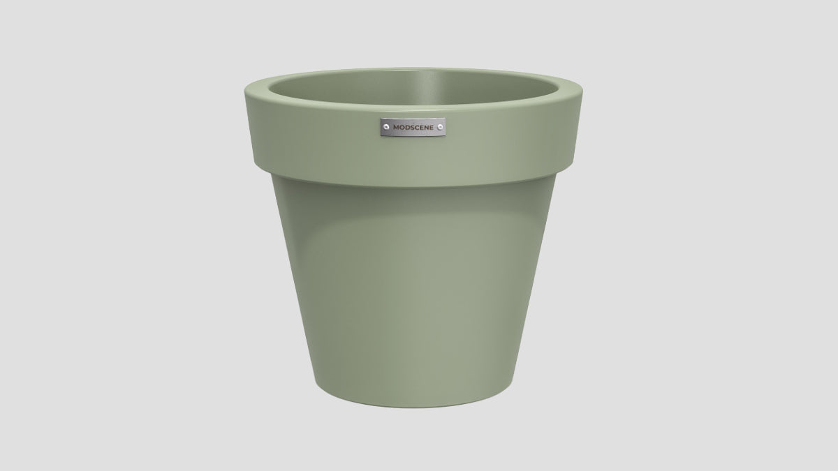 MADRID 360 PLANTER