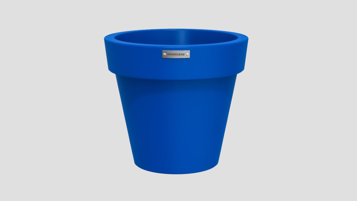 MADRID 360 PLANTER
