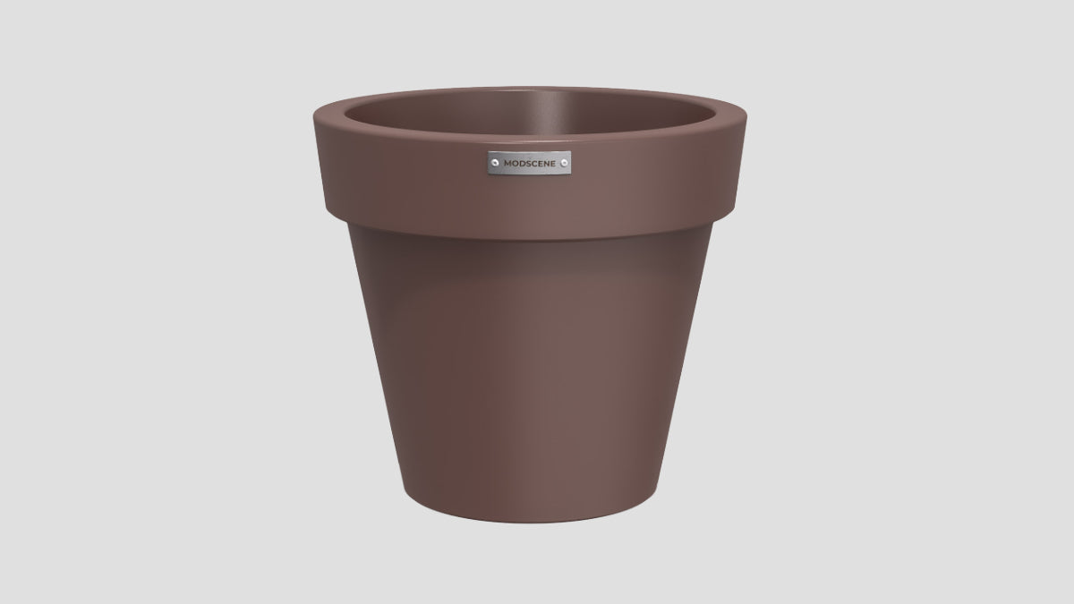 MADRID 360 PLANTER