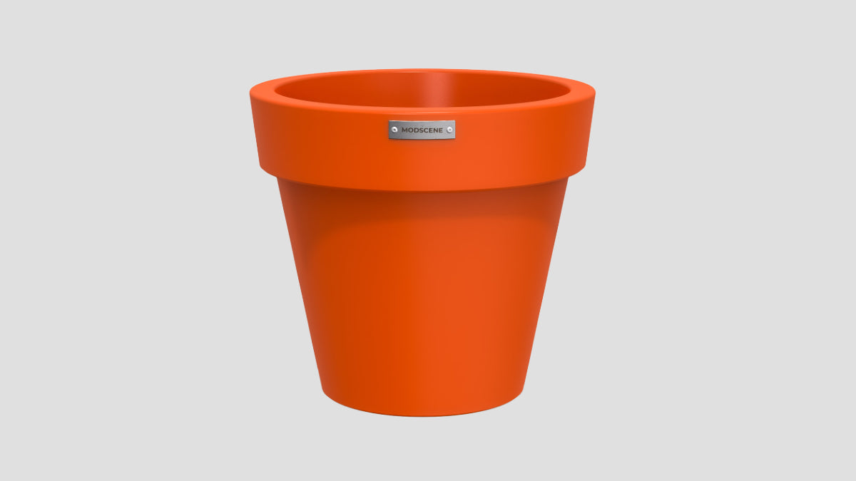 MADRID 360 PLANTER