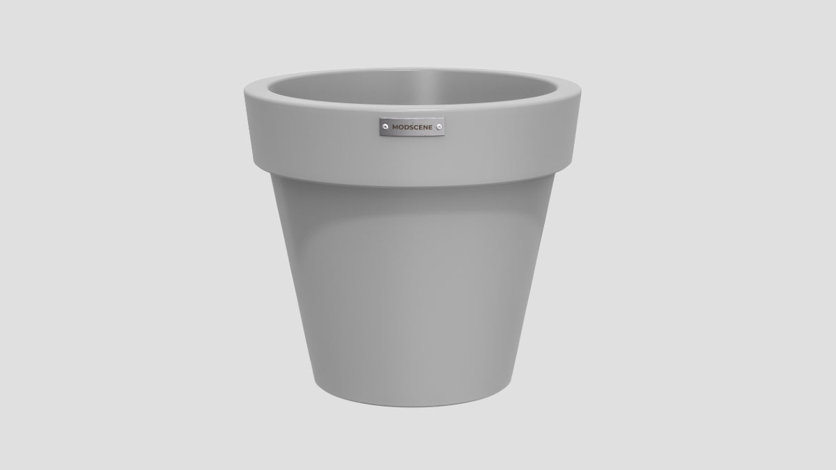 MADRID 360 PLANTER