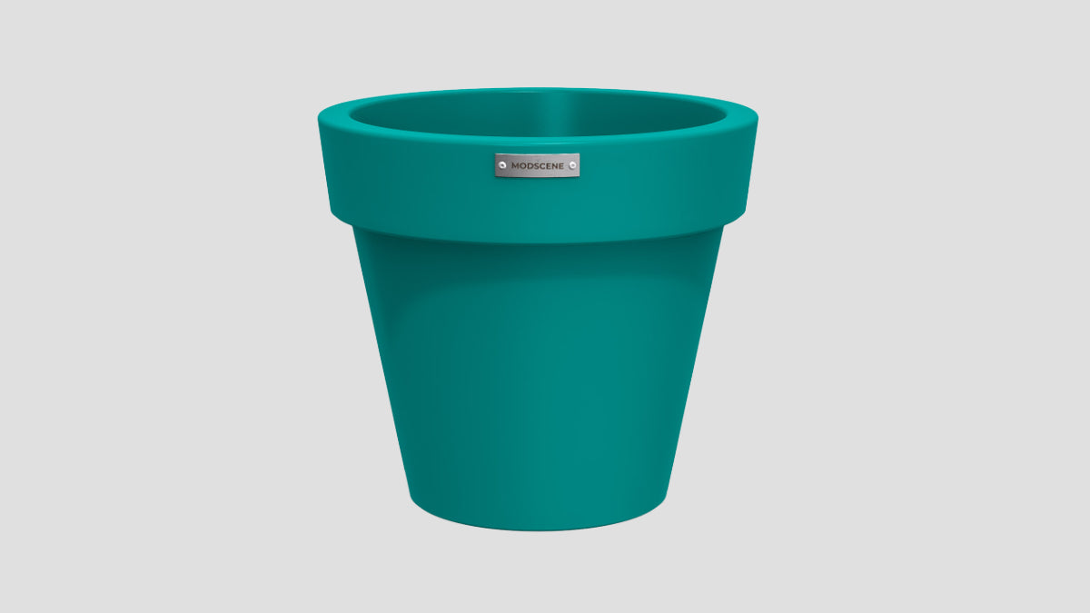 MADRID 360 PLANTER