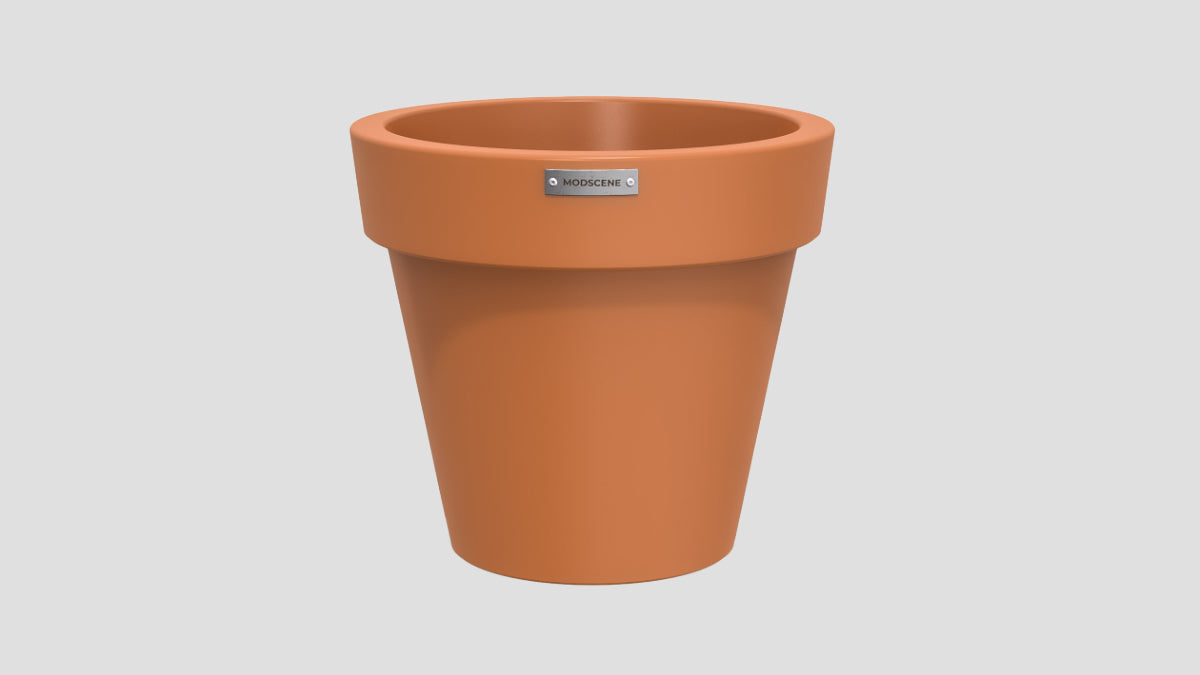 MADRID 360 PLANTER