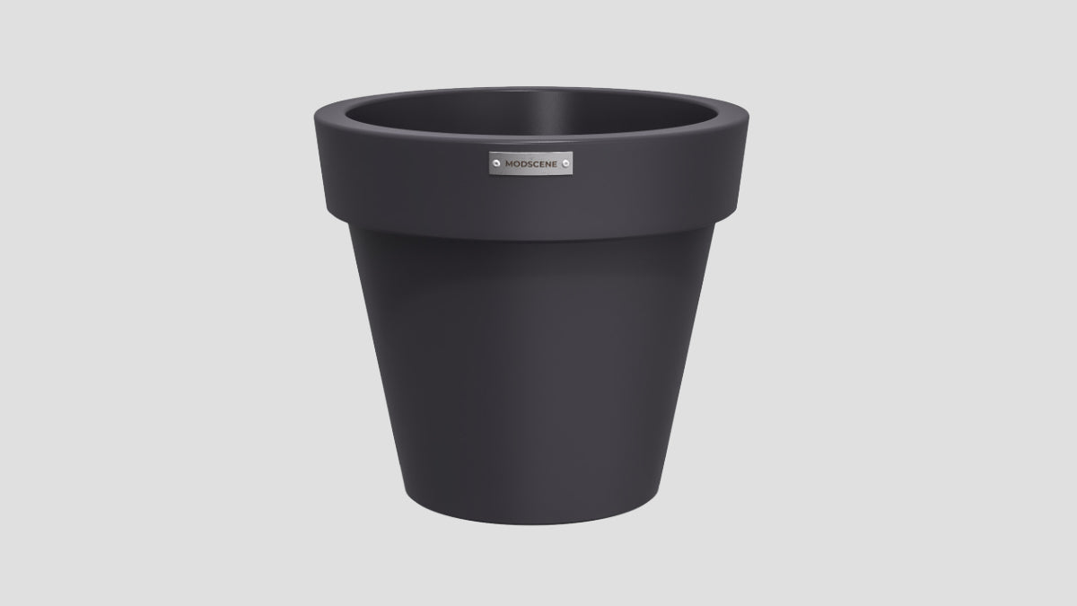 MADRID 360 PLANTER