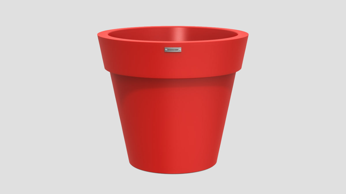 MADRID 600 PLANTER