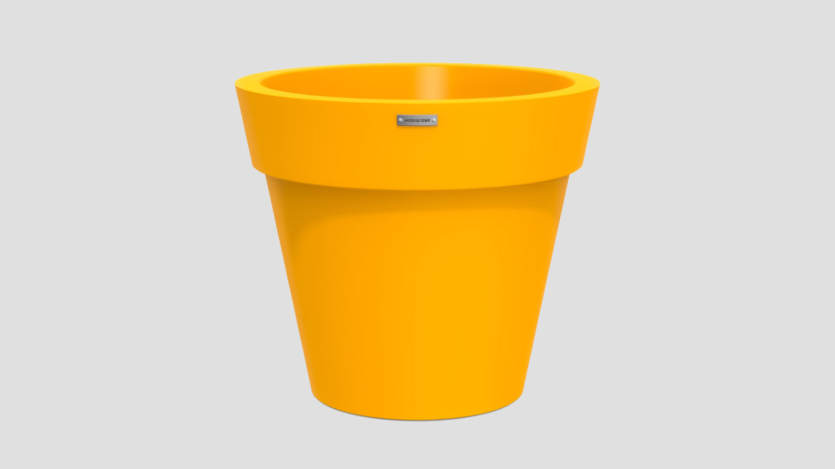 MADRID 600 PLANTER