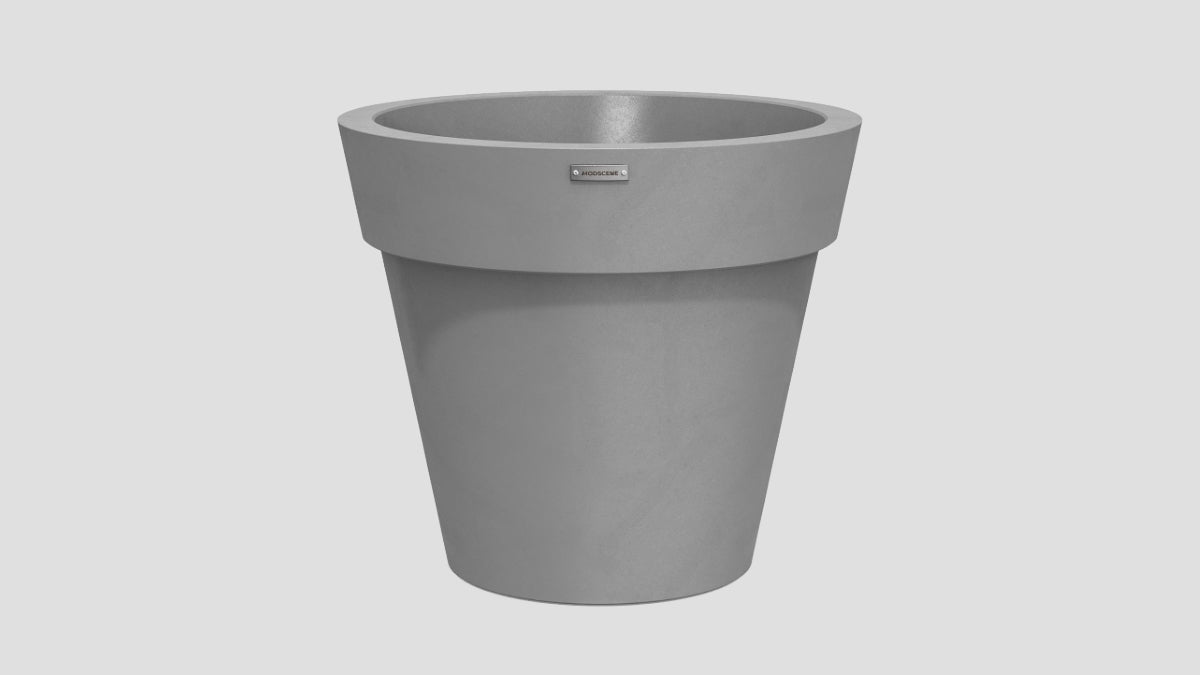 MADRID 600 PLANTER