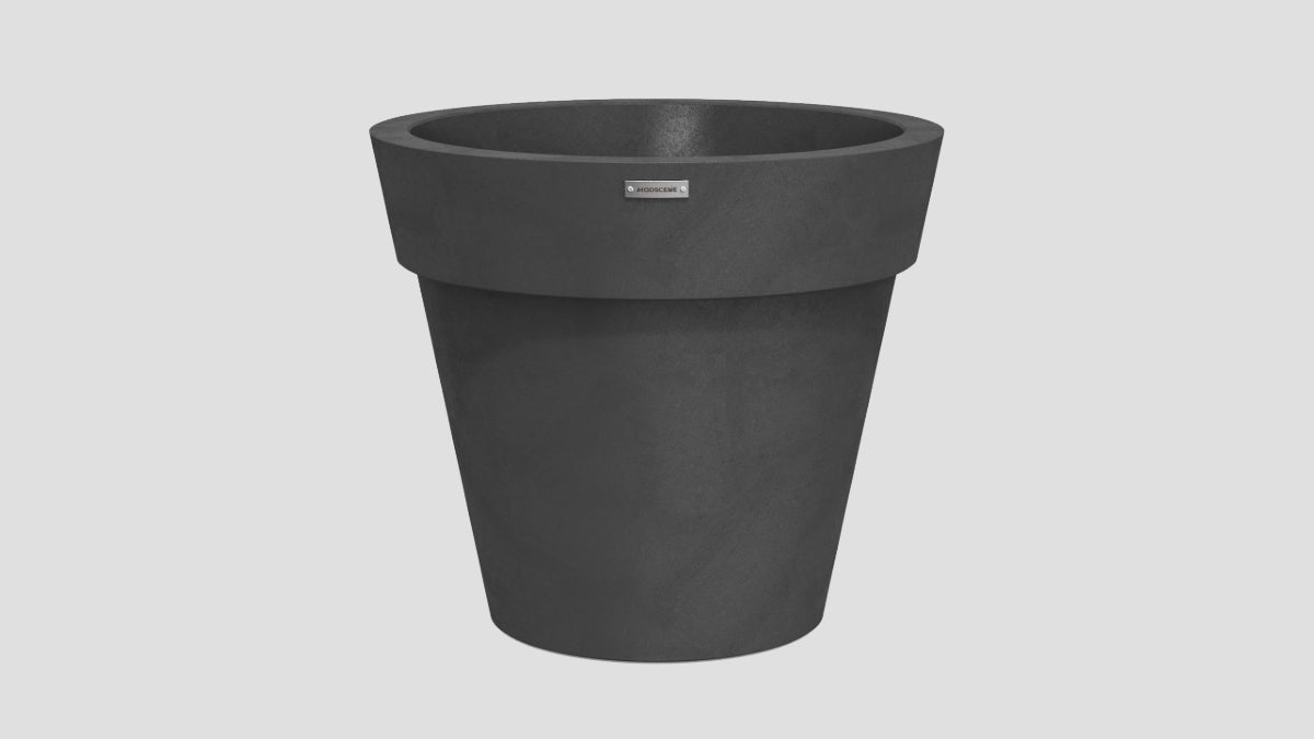 MADRID 600 PLANTER