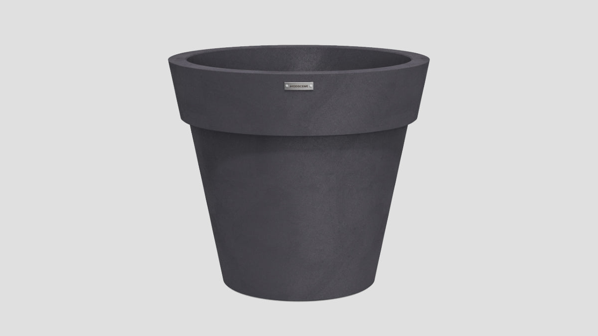 MADRID 600 PLANTER