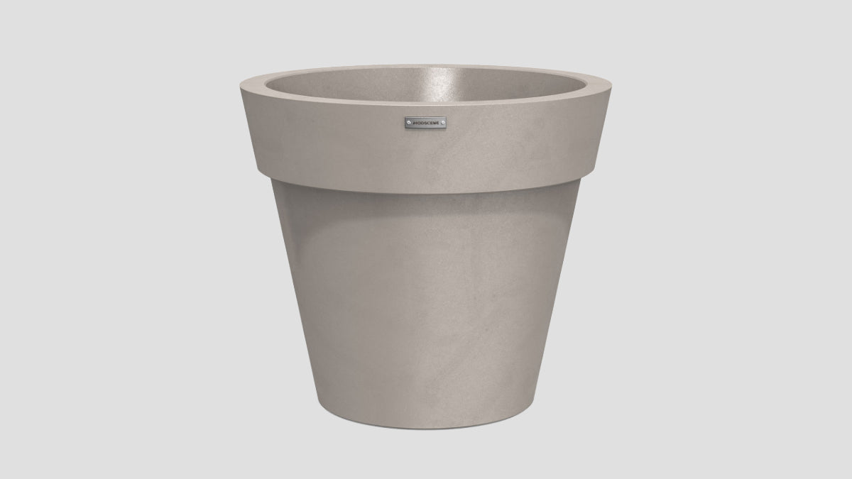 MADRID 600 PLANTER