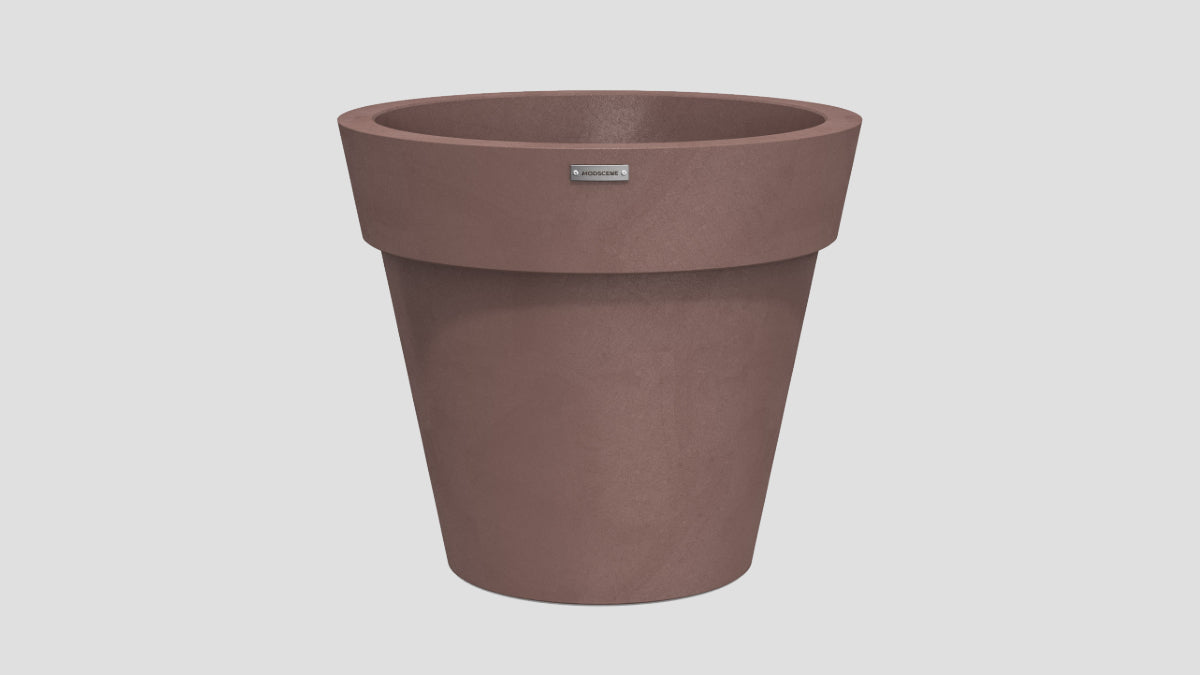 MADRID 600 PLANTER