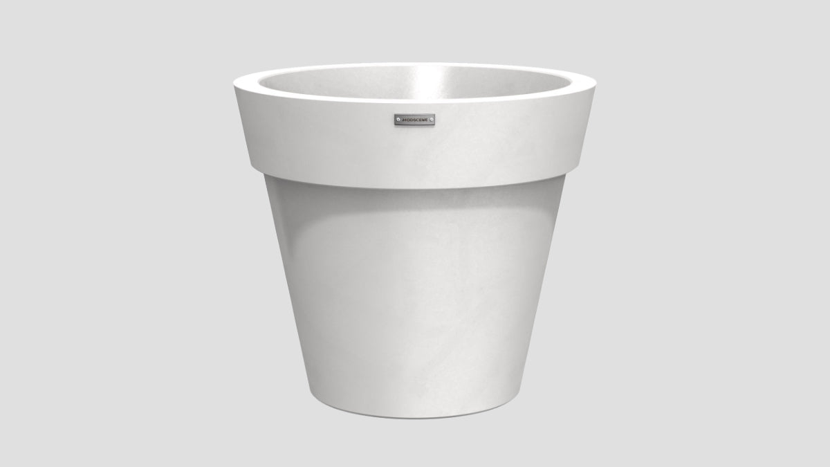 MADRID 600 PLANTER