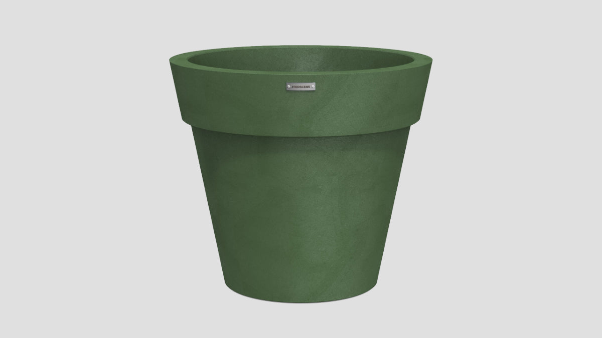 MADRID 600 PLANTER
