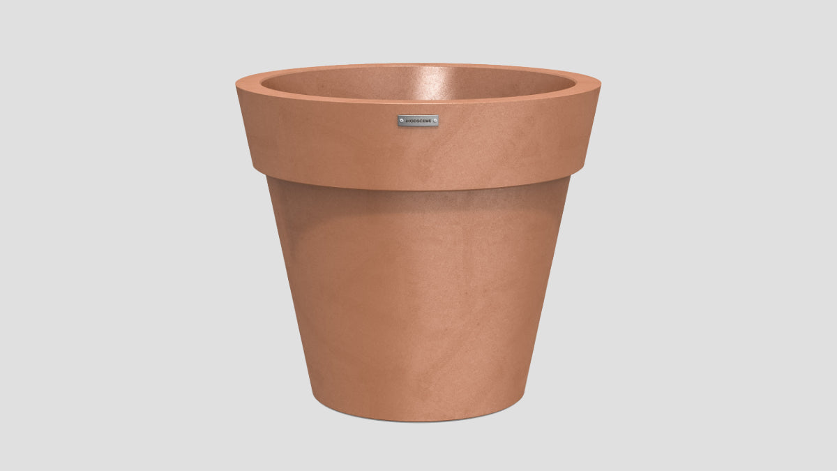 MADRID 600 PLANTER