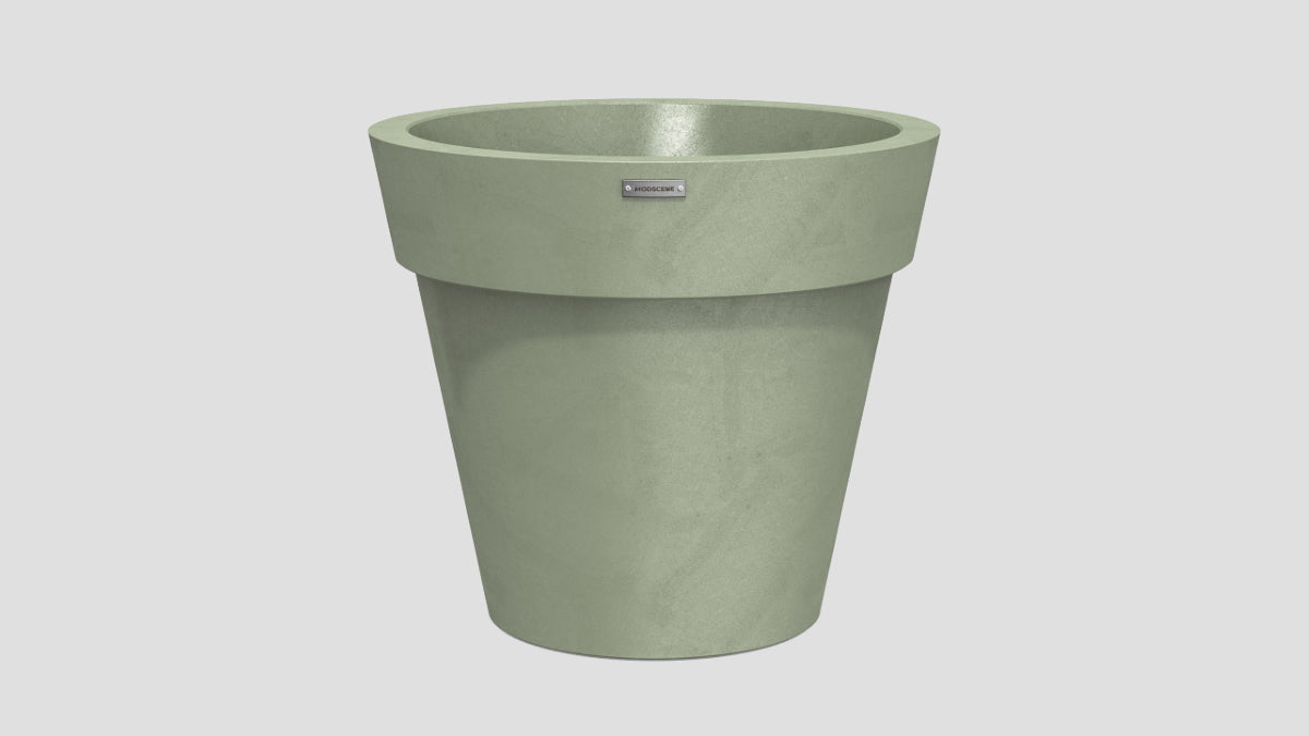 MADRID 600 PLANTER