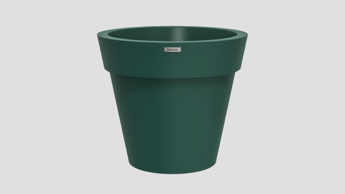 MADRID 600 PLANTER