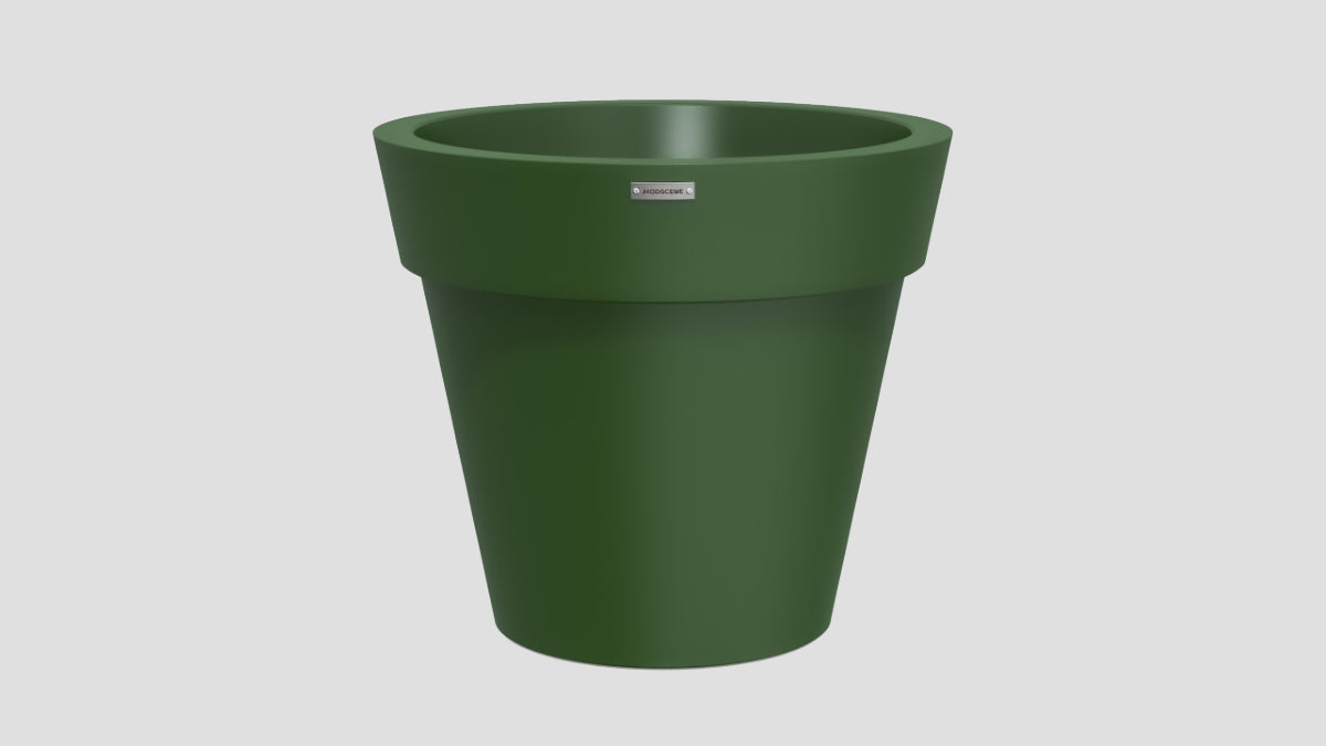 MADRID 600 PLANTER