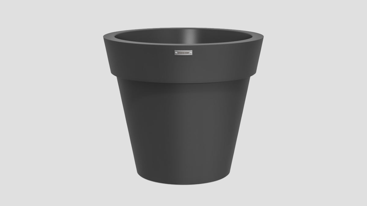 MADRID 600 PLANTER