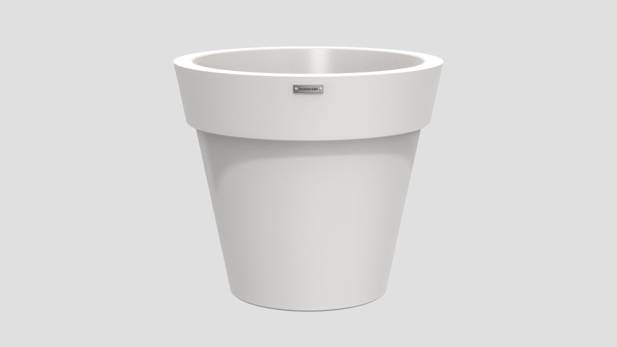 MADRID 600 PLANTER