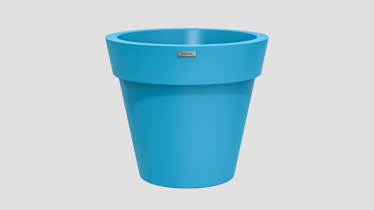 MADRID 600 PLANTER