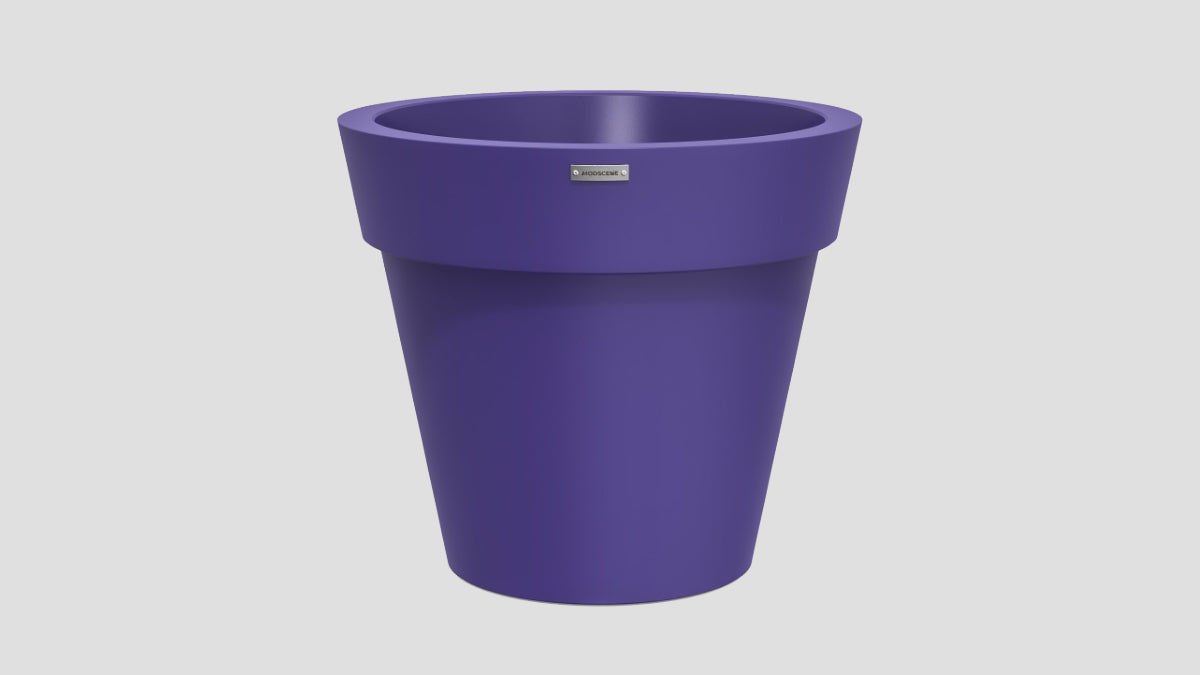 MADRID 600 PLANTER